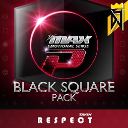 画像ギャラリー No.002のサムネイル画像 / 「DJMAX RESPECT」,DLC「BLACK SQUAREパック」「UNLOCK SONGS & MISSIONS」が配信開始