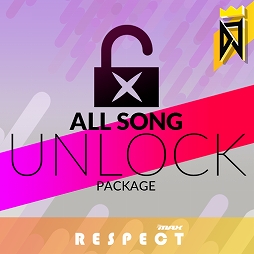 画像ギャラリー No.003のサムネイル画像 / 「DJMAX RESPECT」,DLC「BLACK SQUAREパック」「UNLOCK SONGS & MISSIONS」が配信開始