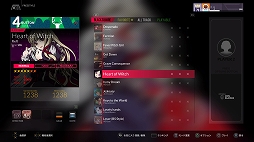 画像ギャラリー No.006のサムネイル画像 / 「DJMAX RESPECT」,DLC「BLACK SQUAREパック」「UNLOCK SONGS & MISSIONS」が配信開始