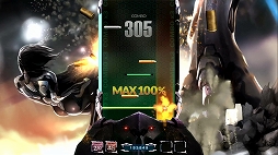 画像ギャラリー No.007のサムネイル画像 / 「DJMAX RESPECT」,DLC「BLACK SQUAREパック」「UNLOCK SONGS & MISSIONS」が配信開始