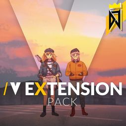 画像ギャラリー No.001のサムネイル画像 / 「DJMAX RESPECT」のV ExtensionパックとEmotional Senseパックが配信開始。アップデートパッチ（Ver 1.20）も