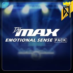 画像ギャラリー No.002のサムネイル画像 / 「DJMAX RESPECT」のV ExtensionパックとEmotional Senseパックが配信開始。アップデートパッチ（Ver 1.20）も