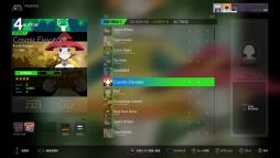 画像ギャラリー No.003のサムネイル画像 / 「DJMAX RESPECT」のV ExtensionパックとEmotional Senseパックが配信開始。アップデートパッチ（Ver 1.20）も