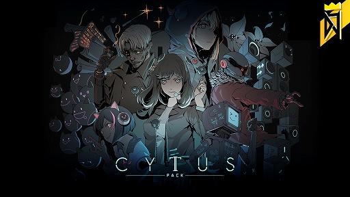 画像ギャラリー No.001のサムネイル画像 / PS4「DJMAX RESPECT」に新たな楽曲を追加する“CYTUSパック”が本日リリース