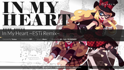 画像ギャラリー No.002のサムネイル画像 / 「DJMAX RESPECT」の新規DLC，ESTIMATEパックが配信開始