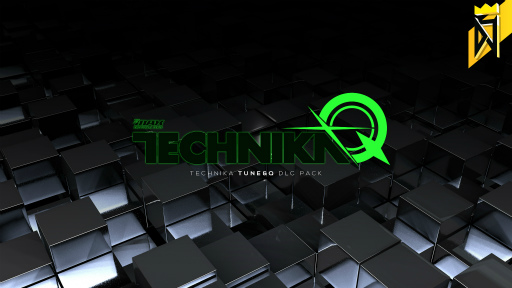 画像ギャラリー No.001のサムネイル画像 / 「DJMAX RESPECT」，新規DLC“TECHNIKA TUNE&Qパック”を配信