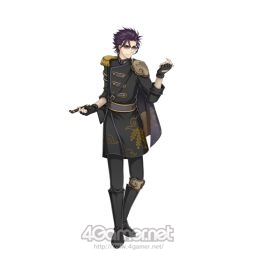 画像ギャラリー No.048のサムネイル画像 / 「乙女チック4Gamer」第151回:スマホ向け「千銃士」を特集。銃の化身「貴銃士」と共に,支配者「世界帝」に挑もう