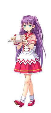 画像ギャラリー No.015のサムネイル画像 / 「ぱすてるメモリーズ」，登場キャラクター第2弾と，コミックマーケット92で無料配布するノベルティグッズの情報が公開に