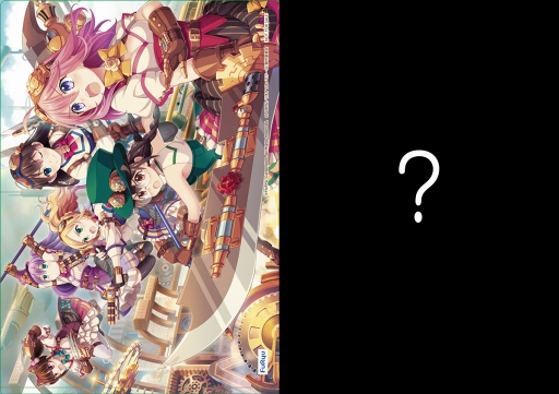画像ギャラリー No.012のサムネイル画像 / 「ぱすてるメモリーズ」,AnimeJapan 2018ステージイベントと無料配布グッズの情報を公開