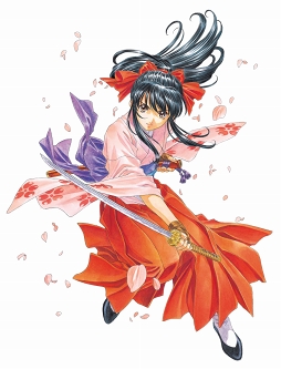画像ギャラリー No.007のサムネイル画像 / 「ぱすてるメモリーズ」,名曲「檄!帝国華撃団」も聴ける「サクラ大戦」コラボを開催