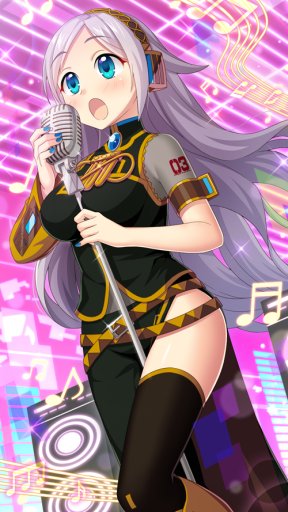 画像ギャラリー No.004のサムネイル画像 / 「ぱすてるメモリーズ」，初音ミクコラボイベント「あの歌が聞こえる」を10月6日より開催