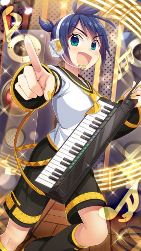 画像ギャラリー No.008のサムネイル画像 / 「ぱすてるメモリーズ」，初音ミクコラボイベント「あの歌が聞こえる」を10月6日より開催