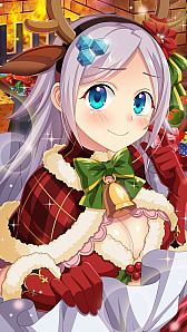 画像ギャラリー No.003のサムネイル画像 / 「ぱすてるメモリーズ」,新イベント&新ガチャが開催中。公式番組最終回は本日18:00より配信