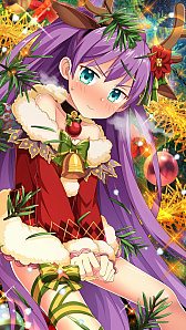 画像ギャラリー No.004のサムネイル画像 / 「ぱすてるメモリーズ」,新イベント&新ガチャが開催中。公式番組最終回は本日18:00より配信