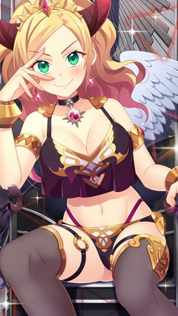 画像ギャラリー No.005のサムネイル画像 / 「ぱすメモ」，豪華アイテムが獲得できる交換イベント「お嬢様失踪!?家出大騒動！」を開催