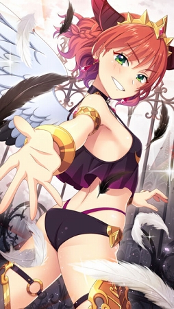画像ギャラリー No.006のサムネイル画像 / 「ぱすメモ」，豪華アイテムが獲得できる交換イベント「お嬢様失踪!?家出大騒動！」を開催