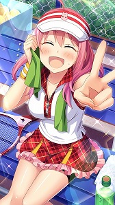 画像ギャラリー No.005のサムネイル画像 / 「ぱすてるメモリーズ」,新クエスト“魔境探検隊β”が実装