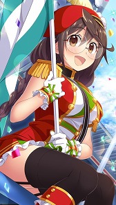 画像ギャラリー No.006のサムネイル画像 / 「ぱすてるメモリーズ」,新クエスト“魔境探検隊β”が実装