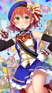 画像ギャラリー No.008のサムネイル画像 / 「ぱすてるメモリーズ」,新クエスト“魔境探検隊β”が実装