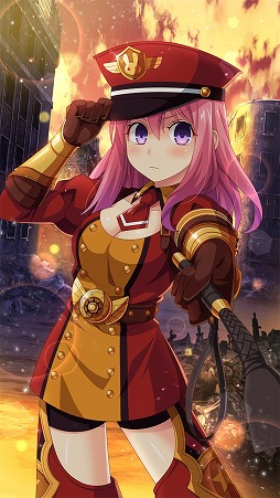 画像ギャラリー No.005のサムネイル画像 / 「ぱすてるメモリーズ」,囚人服姿の結衣奈が手に入るイベント“プリズン崩壊!脱獄計画進行中!”を開催