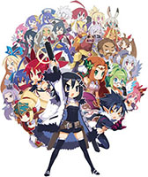 画像ギャラリー No.001のサムネイル画像 / 日本一ソフトウェア,新作スマホアプリ「魔界ウォーズ」の発売日を2018年春に延期