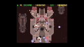 画像ギャラリー No.006のサムネイル画像 / PC-9801「ルードブレイカー」がEGGYで配信開始。コンパイル製の縦STG