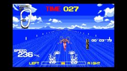 画像ギャラリー No.002のサムネイル画像 / 「ランナーズ・ハイ（PC-9801版）」が定額制レトロゲーム配信サービス「EGGY」に登場