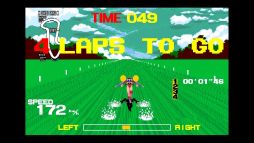 画像ギャラリー No.005のサムネイル画像 / 「ランナーズ・ハイ（PC-9801版）」が定額制レトロゲーム配信サービス「EGGY」に登場