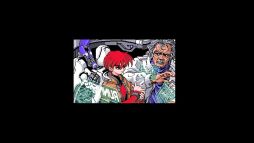画像ギャラリー No.006のサムネイル画像 / 「ランナーズ・ハイ（PC-9801版）」が定額制レトロゲーム配信サービス「EGGY」に登場