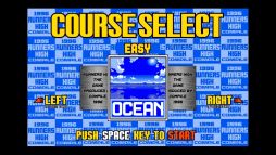 画像ギャラリー No.007のサムネイル画像 / 「ランナーズ・ハイ（PC-9801版）」が定額制レトロゲーム配信サービス「EGGY」に登場