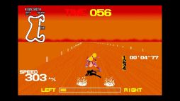 画像ギャラリー No.008のサムネイル画像 / 「ランナーズ・ハイ（PC-9801版）」が定額制レトロゲーム配信サービス「EGGY」に登場