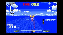 画像ギャラリー No.010のサムネイル画像 / 「ランナーズ・ハイ（PC-9801版）」が定額制レトロゲーム配信サービス「EGGY」に登場