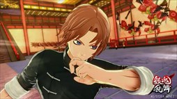 画像ギャラリー No.004のサムネイル画像 / 「銀魂乱舞」,連続コマーシャル第2話「吉原炎上篇」公開