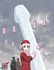 画像ギャラリー No.043のサムネイル画像 / 「銀魂乱舞」の“必殺技”である「覚醒乱舞」や，吉原炎上篇，かぶき町四天王篇など8つのエピソードを追体験可能な「長篇追想乱舞モード」を紹介