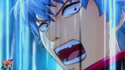 画像ギャラリー No.006のサムネイル画像 / 「銀魂乱舞」の連続コマーシャル第7話「さらば真選組篇」が公開に