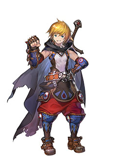 画像ギャラリー No.015のサムネイル画像 / gumiの新作アプリ「セレンシアサーガ：ドラゴンネスト」が今夏にリリース予定。作品情報の公開に加え，事前登録の受付もスタート