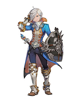 画像ギャラリー No.017のサムネイル画像 / gumiの新作アプリ「セレンシアサーガ：ドラゴンネスト」が今夏にリリース予定。作品情報の公開に加え，事前登録の受付もスタート