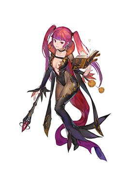 画像ギャラリー No.018のサムネイル画像 / gumiの新作アプリ「セレンシアサーガ：ドラゴンネスト」が今夏にリリース予定。作品情報の公開に加え，事前登録の受付もスタート