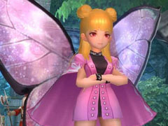 「セレンシアサーガ：ドラゴンネスト」，倖田來未さんとのコラボ企画が本日開始。ハロウィン仕様の新マルチプレイダンジョンも登場