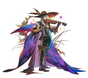 画像ギャラリー No.018のサムネイル画像 / 「ロードオブダイス」,新★5ダイサー「アンデルセン」が本日より参戦