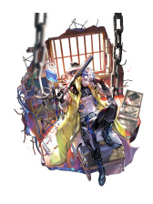 画像ギャラリー No.011のサムネイル画像 / 「ロードオブダイス」,ウェディングスキン割引イベントを開始