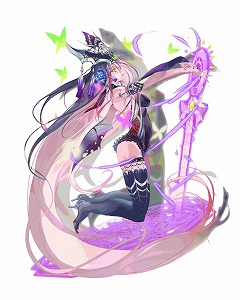 画像ギャラリー No.003のサムネイル画像 / 「ロードオブダイス」，“アリンキューブイベント”が開始