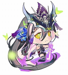 画像ギャラリー No.004のサムネイル画像 / 「ロードオブダイス」，“アリンキューブイベント”が開始