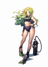 画像ギャラリー No.006のサムネイル画像 / 「ロードオブダイス」，“アリンキューブイベント”が開始