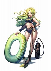 画像ギャラリー No.007のサムネイル画像 / 「ロードオブダイス」，“アリンキューブイベント”が開始