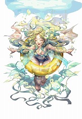 画像ギャラリー No.008のサムネイル画像 / 「ロードオブダイス」，“アリンキューブイベント”が開始