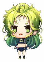 画像ギャラリー No.009のサムネイル画像 / 「ロードオブダイス」，“アリンキューブイベント”が開始
