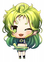 画像ギャラリー No.010のサムネイル画像 / 「ロードオブダイス」，“アリンキューブイベント”が開始