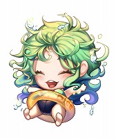 画像ギャラリー No.011のサムネイル画像 / 「ロードオブダイス」，“アリンキューブイベント”が開始