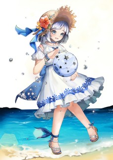 画像ギャラリー No.005のサムネイル画像 / 「ロード オブ ダイス」，新ワールドボス「サマエル」＆新ダイサー「ジェラード」実装
